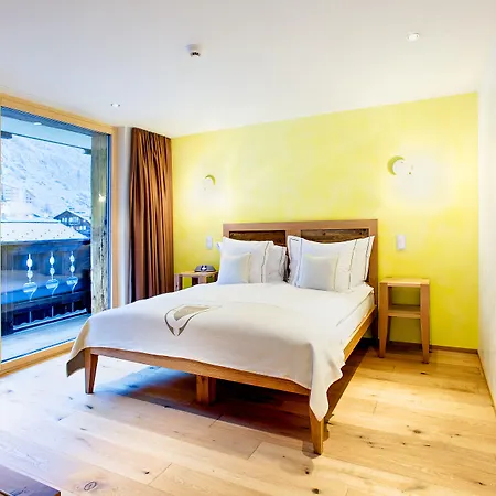 Firefly Luxury 4* Zermatt