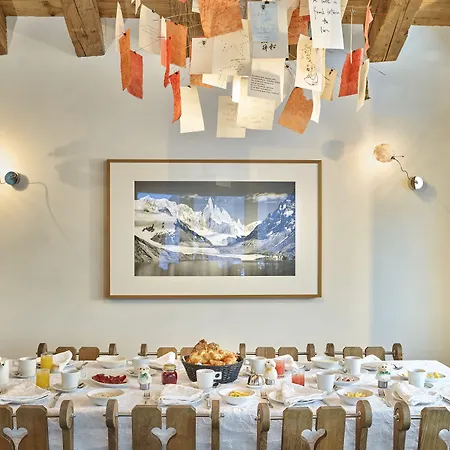 Firefly Luxury Hotel Zermatt