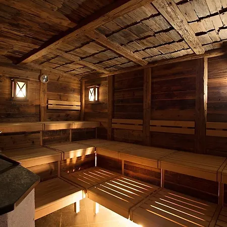 Hotel Firefly Luxury Zermatt