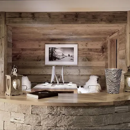 Hotel Firefly Luxury Zermatt